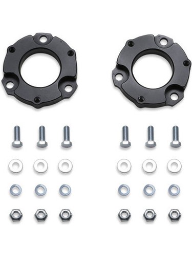 Fabtech For 15-18 Chevrolet Colorado 4WD 1.5in Leveling System (FTL5108) - Picture 2 of 12