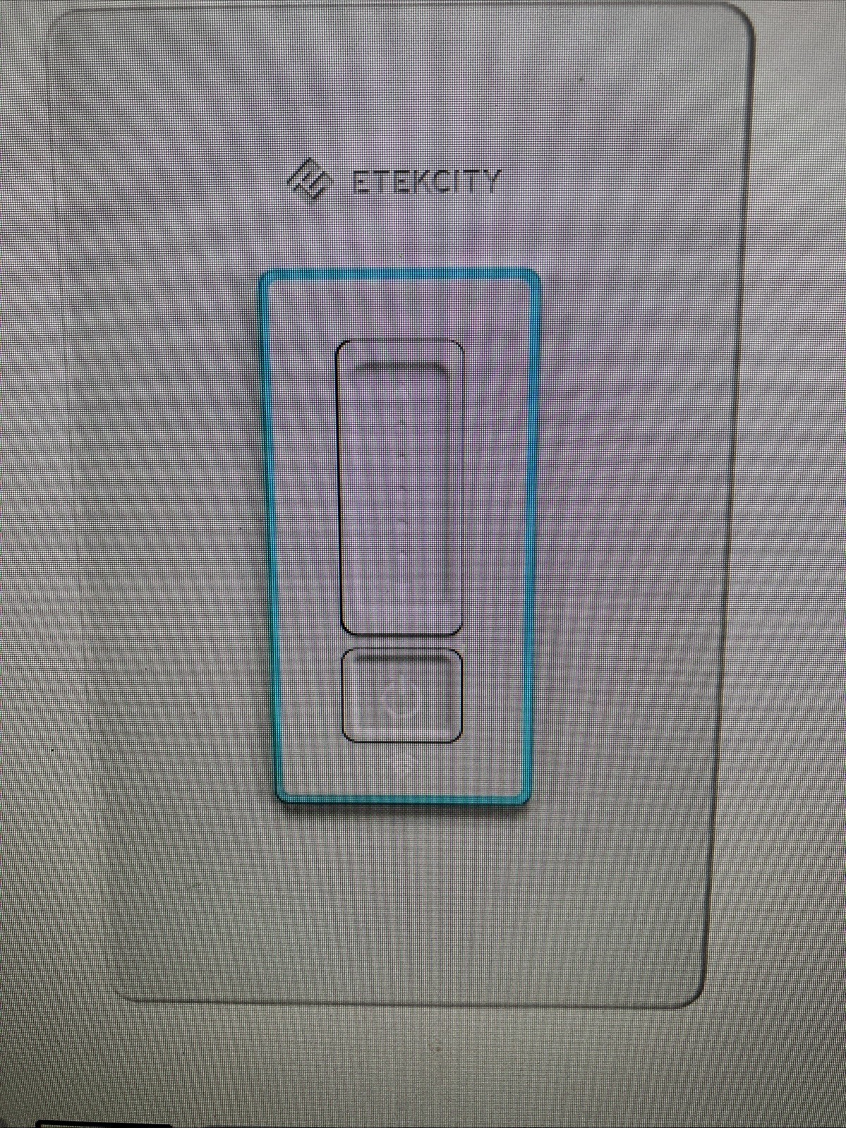 4-Pack: Etekcity Smart Switch With dimmer Switch