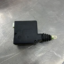 Jaguar XK8 XKR XJ8 XJR ELECTRIC TRUNK LID LOCK OPEN  RELEASE ACTUATOR GNC3535AA