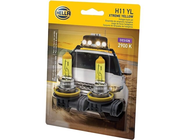 Low Beam Headlight Bulb For 2006-2013 Chevy Impala 2007 2008 2009
