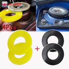 4X For Audi A3 TT VW Golf MK4 Top Mount Tower Suspension Shock Absorbing Bushing