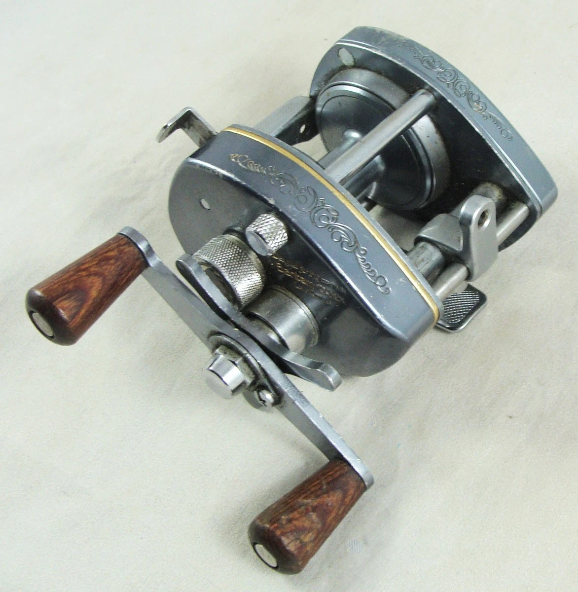 best medium saltwater spinning reel Daiwa BG Spinning Reel