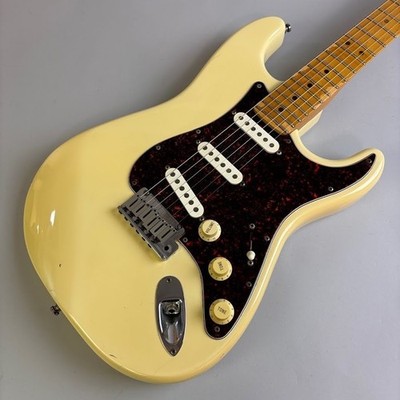 Fender American Standard Stratocaster mit Softcase GEBRAUCHT