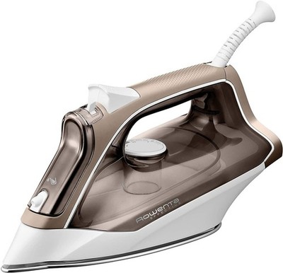 ROWENTA DX1635 Effective + Dampfbügeleisen #25731520