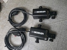2 qty Beseler CopyLight No 4230 Fully Tested