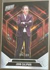 2025 Panini John Calipari Base (Raw)