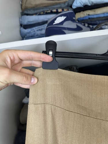 Pantalones/pantalones de pierna ancha para mujer TOAST - UK 12 - algodón - Imagen 18 de 22