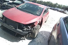 2014 Kia Forte Automatic Transmission OEM 72K Miles - LKQ396678894