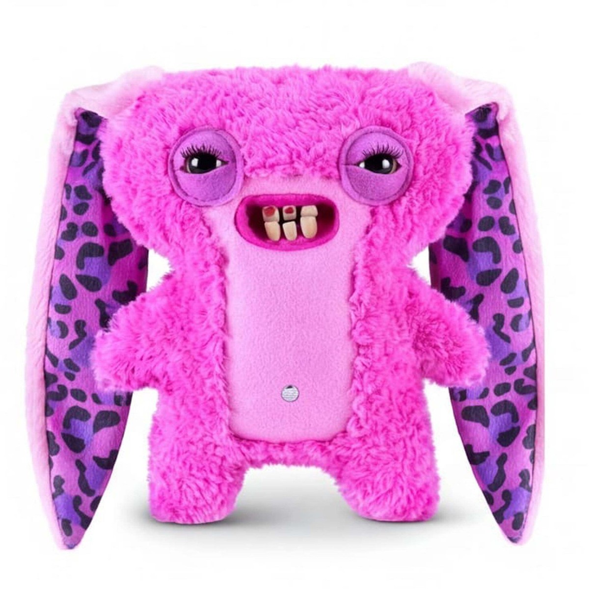 FUGGLER Cute & Sassy Crew Plush Toy 2026 New Fuggler Baddies