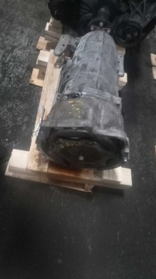 Automatic Transmission 6 Speed GA6L45R Fits 09-13 BMW 128i 481920