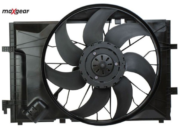 Maxgear AC230147 LüFter FüR MotorküHlung LüFter MotorküHlung KüHlung-image