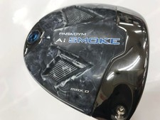 Callaway PARADYM Ai SMOKE MAX D 10.5  TENSEI 50 for Callaway Ai SMOKE S flex d