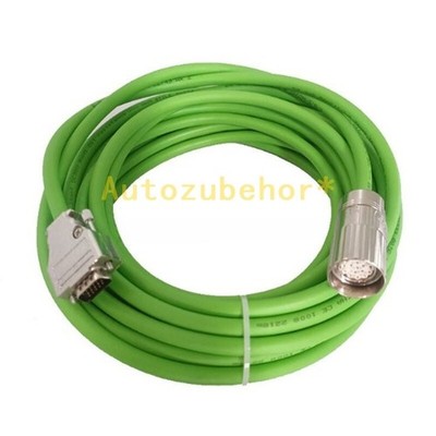 1 Pc. New 8BCR0030.1111A-0 Servo Encoder Signal Feedback Cable 30M *lj