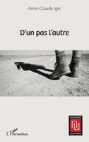 Anne-Claude Iger | D'un Pas L'autre | Taschenbuch | FranzöSisch (2026)