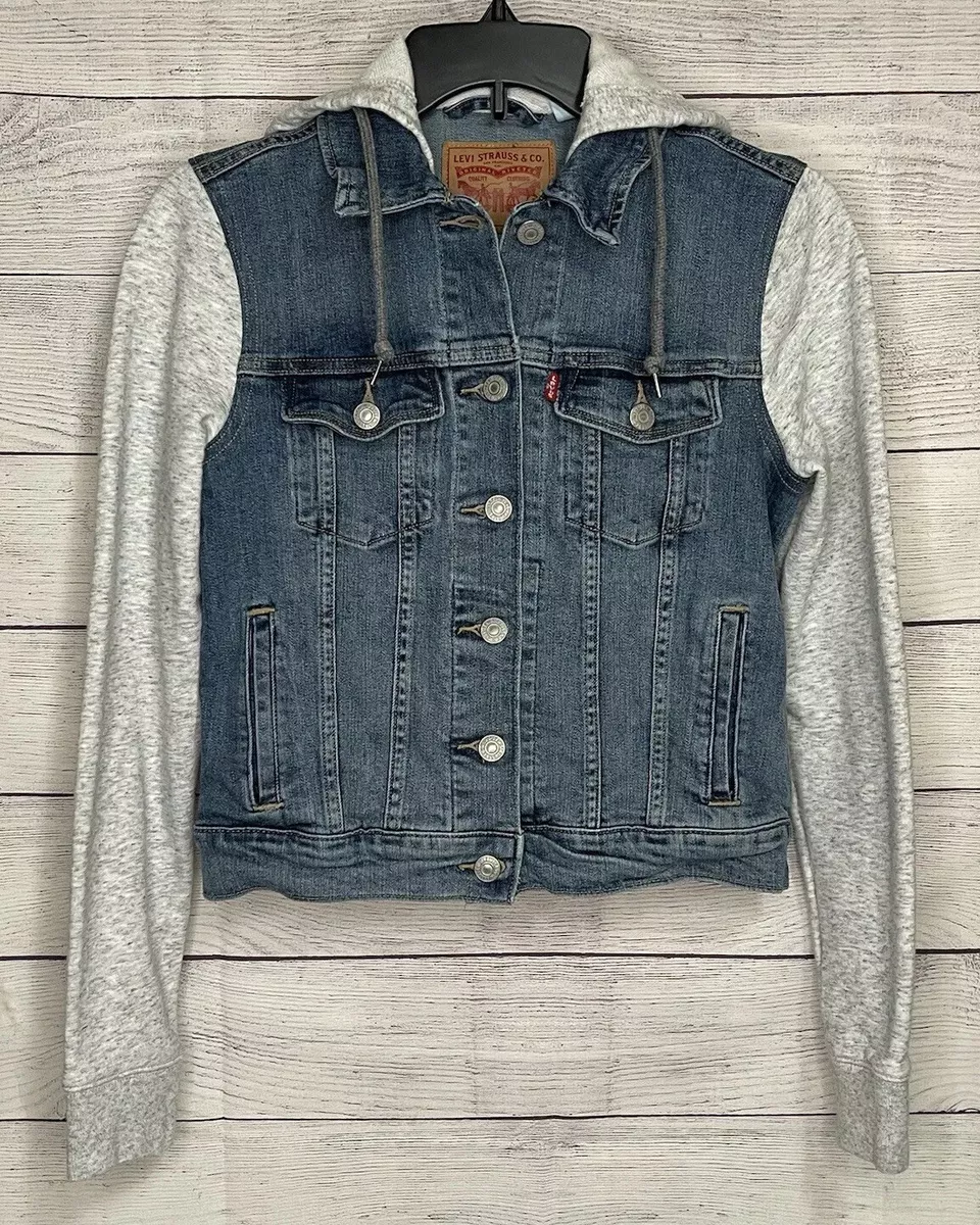 Levis xs 2025