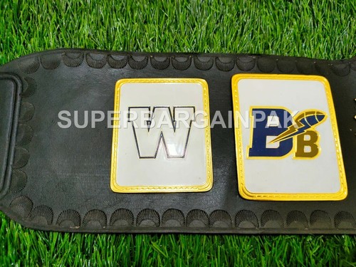 Cinturón campeonato Winnipeg Bombers - Imagen 2 de 6
