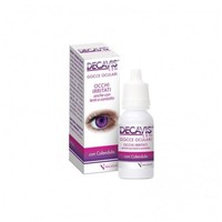 Nalkein Sa Decavis Len Gocce 15 Ml