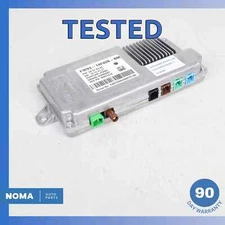 15-17 LR Range Rover L405 L538 Surround View Camera Control Module Unit OEM