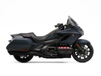 2022 HONDA Gold Wing