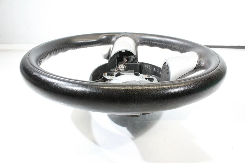 Mini Cooper S LH 2009 montaje del volante del lado del conductor A1786 Foto 4 de 4