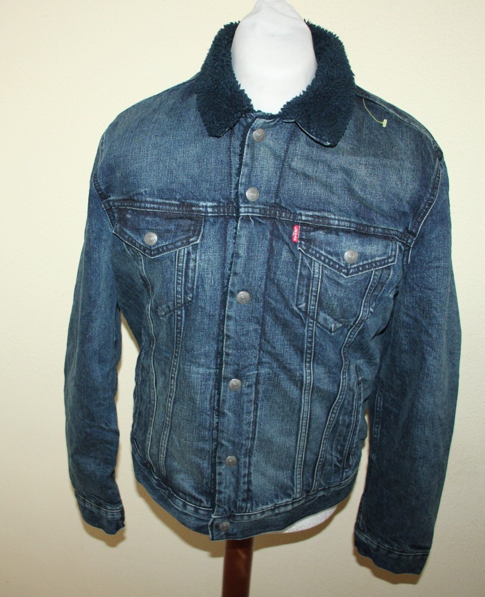 Kleinanzeigen Hollister Jeansjacke Schwarz Herren Tommy Hilfiger