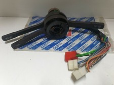 Devioluci originale, marrone, Fiat 127 3° serie dal 1981.  [3142.20]