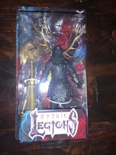 Four Horsemen Mythic Legions Dwarf legions Builder Kickstarter 1st MIB