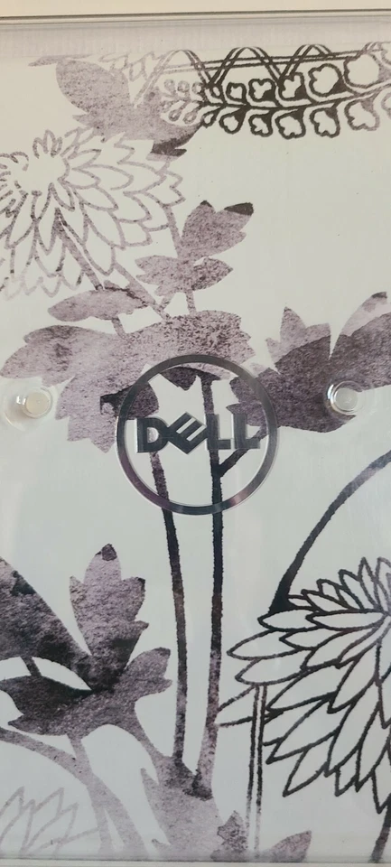 NUEVA cubierta para computadora portátil Dell Inspiron 15R Switch Foto 2 de 2