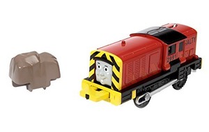 fisher price trackmaster