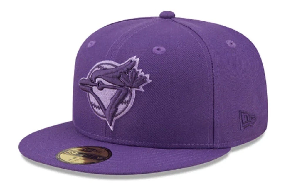 Blue jays world series cheap hat