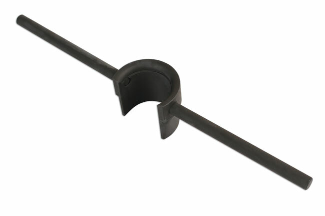 Laser 6338 Front Fork Seal Tool For Triumph
