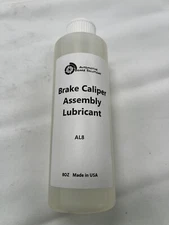 Brake Caliper Assembly Lubricant, 8oz  repl. 502.10000