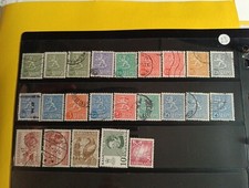 Lot Timbre FINLANDE FINLAND SUOMI stamp neuf ou oblitéré collection Monde