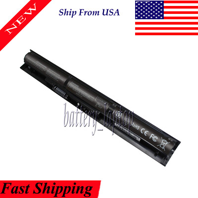 Battery Compatible with HP Pavilion 14-V004TU 14-V004TX 14-V005LA 15-F100UR