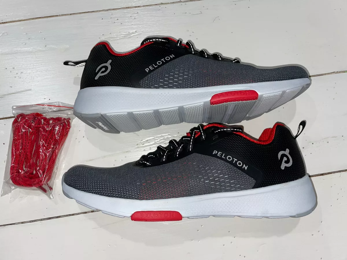 Peloton tennis shop shoes