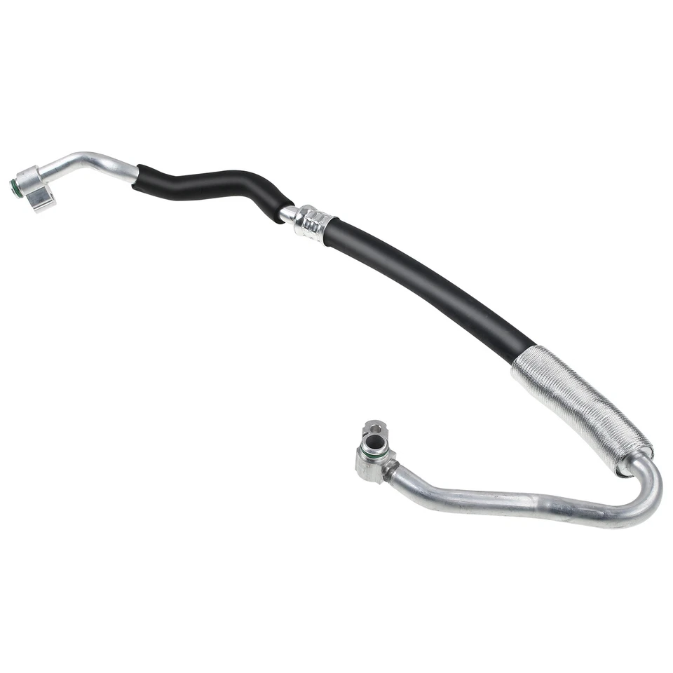 Conjunto de manguera de línea de succión de aire acondicionado para Toyota Paseo 1997-1998 Tercel 1997-1999 1,5 L Foto 3 de 4