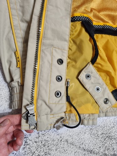 Vintage Oakley Software 00s Gorpcore Jacket, Size M/L - Picture 18 of 23