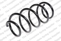 LesjÖFors 4082932 Coil Spring For Audi Seat