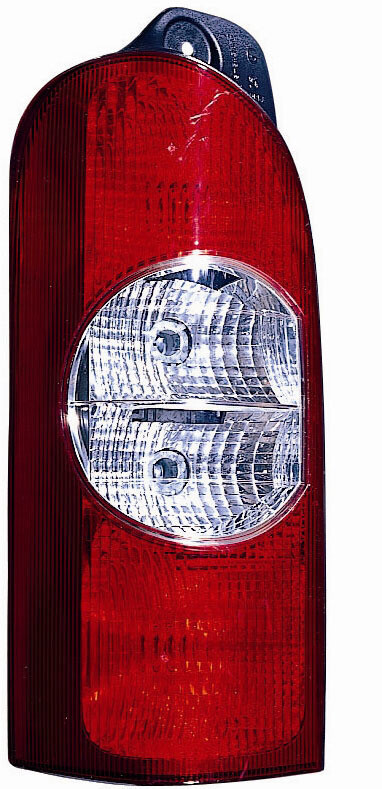 Renault Captur Heckleuchte Rückleuchte Rücklicht Rechts 265506738R
