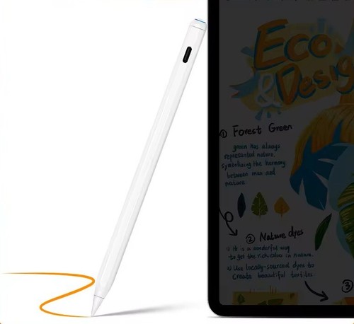 Apple iPad 10th Gen Armor Stand 360 Rotate Case Screen Protector + Apple Pencil - Picture 19 of 23