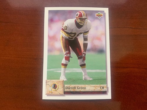 1992 Upper Deck Football - Complete Your Set - You Pick (1-250) - Picture 55 of 222
