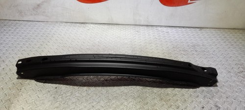 AUDI A4 REAR BUMPER REINFORCEMENT, B8, 02/08-09/15