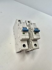 2- New Allen-Bradley 1492-SPM1B150 Circuit Breaker, 15A- No Box