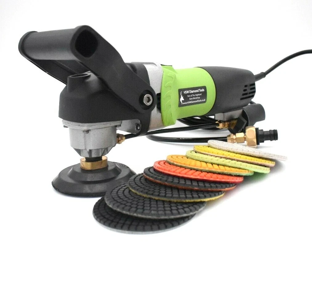 Best cheap wet sander