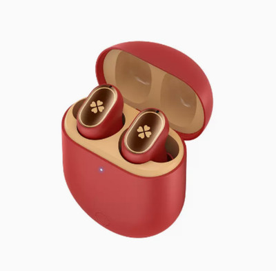 Redmi AirDots 3 Pro Genshin Custom Version Bluetooth Headset Genshin Cori New  