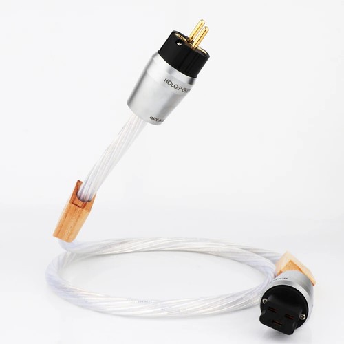 Audio Power Cable C19 20Amp Female Plug EU/US/UK IEC Connector Supply Mains Cord - Picture 11 of 11
