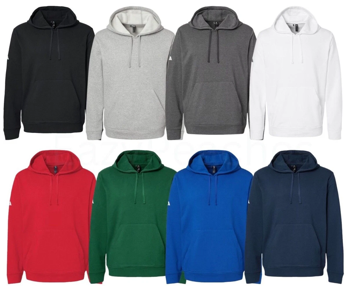 Adidas 42 us hoodie Clearance