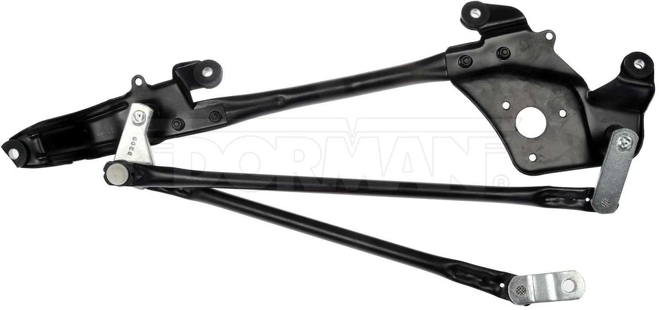 Acoplamiento limpiaparabrisas para Acura RSX DORMAN OE SOLUTIONS 2002-2006 Foto 2 de 4