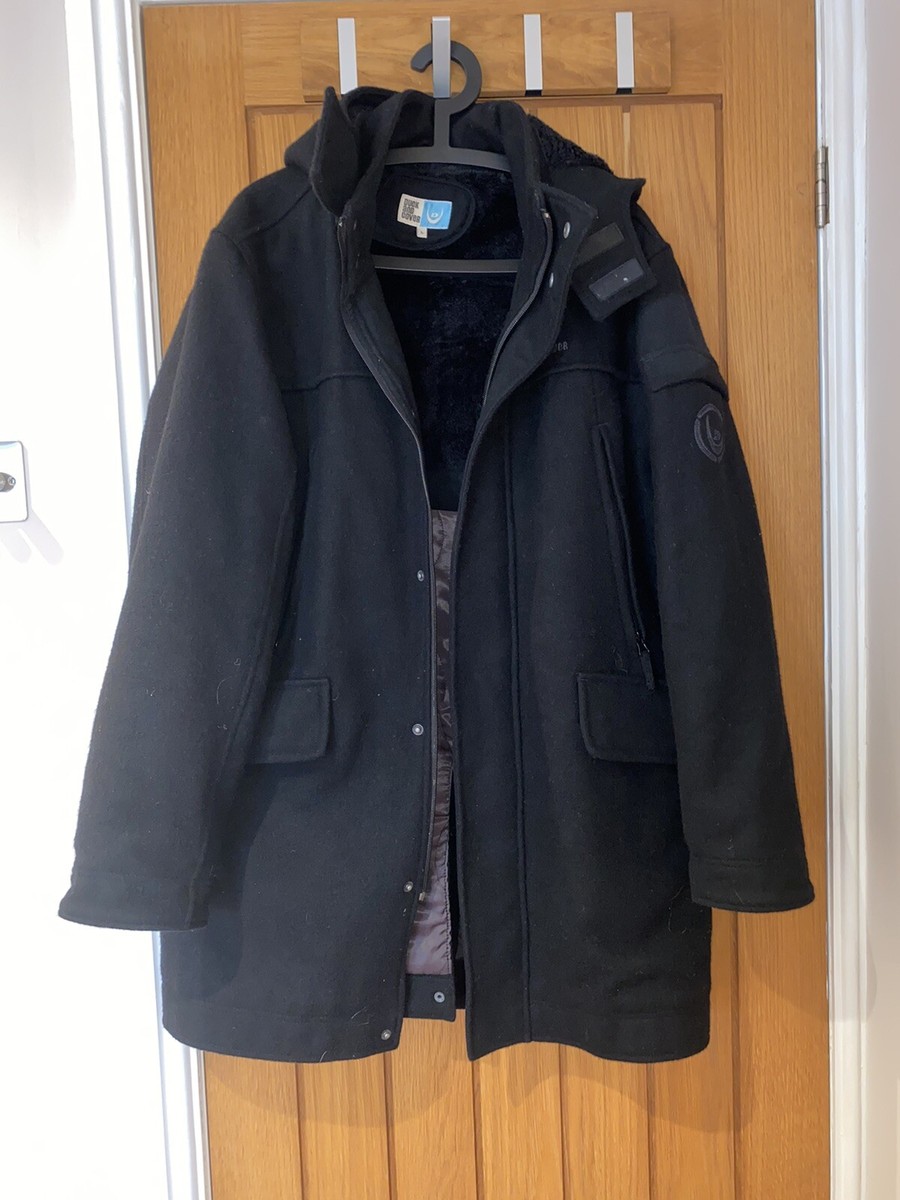 Duck And Cover Mens Winter Coat Great Condition eBay