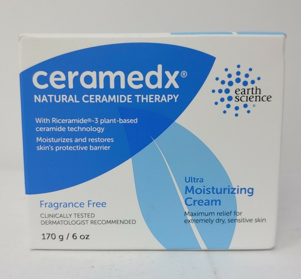 ceramedx cream